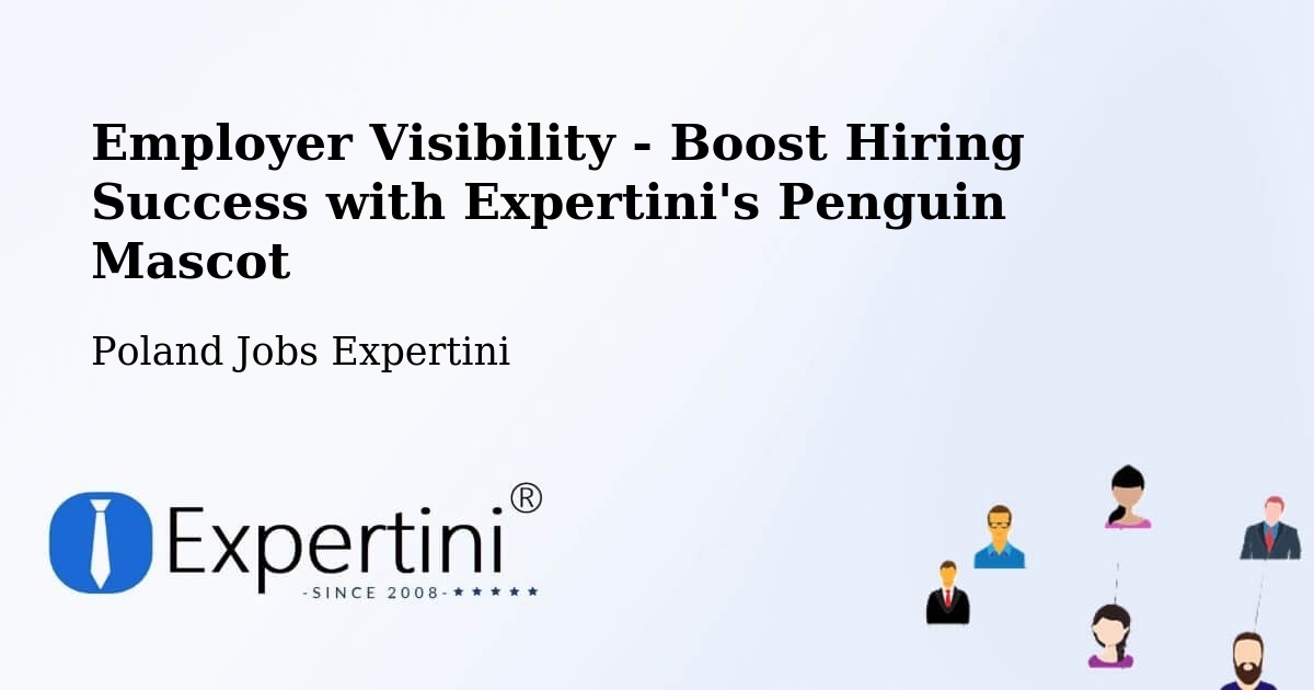 CV and Resume Visibility Optimization – Kwilcz - Poland Jobs Expertini